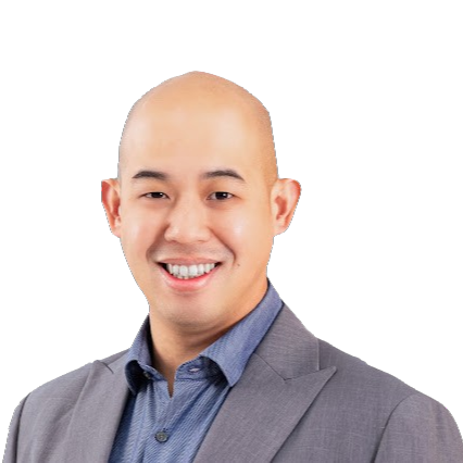 MARK ERIC C. ROXAS
